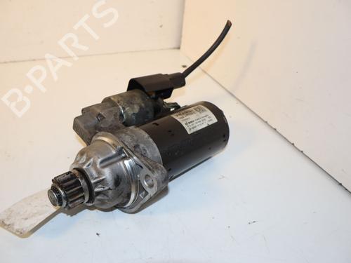 Used Starter Starter AUDI Q3 (8UB, 8UG) 2.0 TDI (140 hp) 33415977 33415977