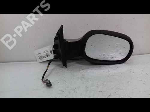 Right mirror NISSAN MICRA III (K12) 1.4 16V | BP8999910C27 