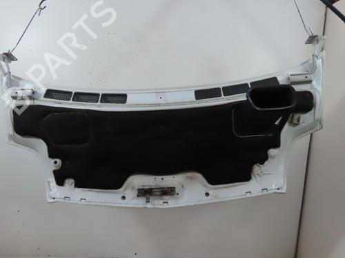 Used Hood RENAULT MASTER II Van (FD) 2.5 dCi (FD02) (101 hp) 30952746