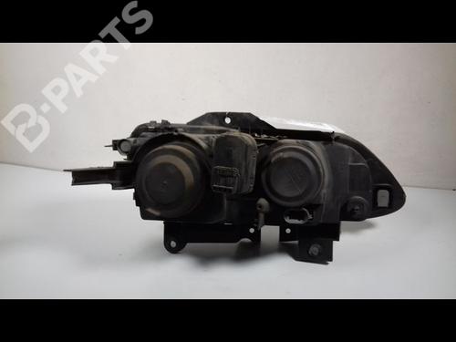 Left headlight RENAULT ESPACE III (JE0_) 2.0 16V (JE0N, JE0L, JE02) | BP8991231C28 