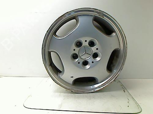 Used Rim Rim MERCEDES-BENZ E-CLASS (W210) E 290 Turbo-D (210.017) (129 hp) 33008752 33008752