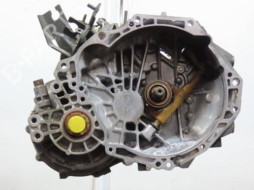 Used Gearbox HONDA CIVIC VII Hatchback (EU, EP, EV) 1.7 CTDi (EP4, EU9) (100 hp) 33031650