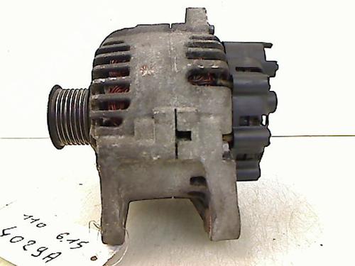 Alternator RENAULT MEGANE II (BM0/1_, CM0/1_) 1.9 dCi | BP8974776M7 