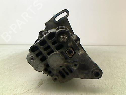 Used Alternator RENAULT TWINGO I (C06_) 1.2 (C066, C068) (58 hp) 8976694