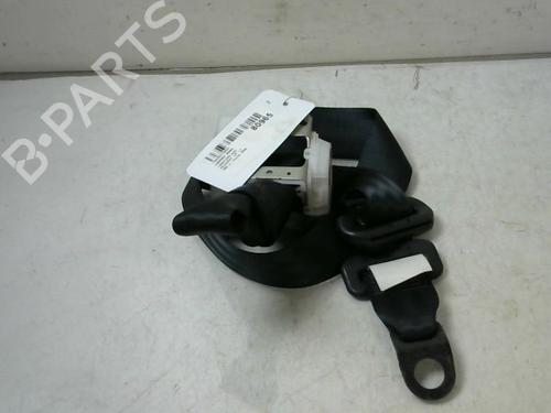 Used Rear right belt tensioner Rear right belt tensioner PEUGEOT 107 (PM_, PN_) 1.0 (68 hp) 9002966 9002966