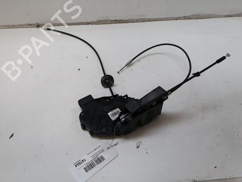 Used Front left lock Front left lock 39220073 39220073