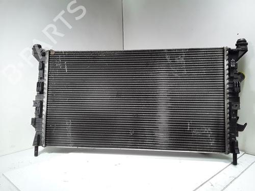 Used Water radiator VOLVO C30 (533) 1.6 D (109 hp) 8998056