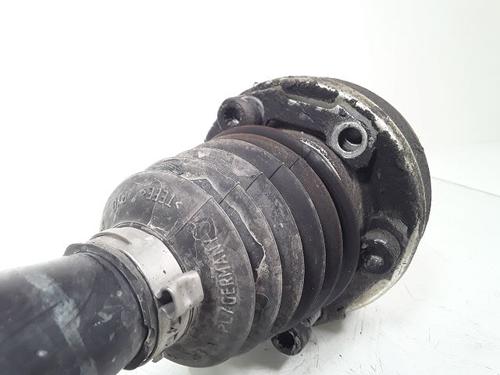 Right front driveshaft VW POLO V (6R1, 6C1) 1.2 | BP8997840M39 