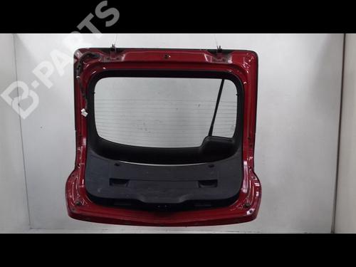 Tailgate HONDA CIVIC IX (FK) 1.4 i-VTEC (FK1) | BP10288256C6 