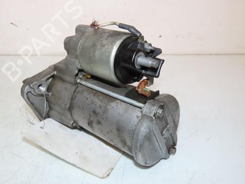 Startmotor RENAULT MEGANE III Grandtour (KZ0/1) 1.5 dCi (KZ09, KZ0D, KZ1G, KZ29, KZ14, KZ1W, KZ10, KZ1F,... (110 hp) 30950649