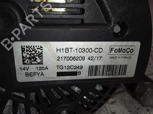 alternator-ford-fiesta-vii-hj-hf-15-tdci-2169905-2017-8991007 main image