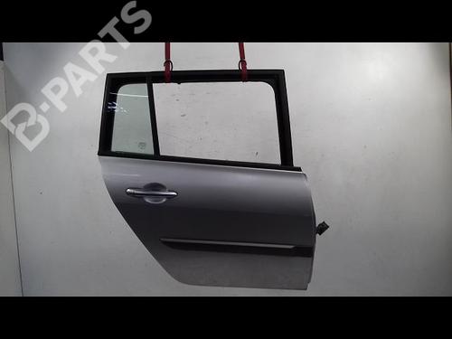 Used Right rear door RENAULT MEGANE II Estate (KM0/1_) 1.6 (113 hp) 12117216