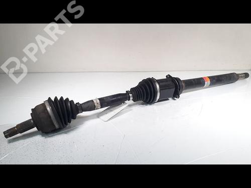 Used Right front driveshaft Right front driveshaft ALFA ROMEO GIULIETTA (940_) 1.6 JTDM (940FXD1A) (105 hp) 10396633 10396633