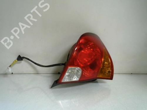 Used Left taillight HYUNDAI ACCENT II (LC) 1.5 CRDi (82 hp) 8981848