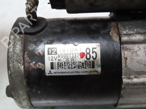 Starter CITROËN C4 AIRCROSS 1.6 | BP22693457M8