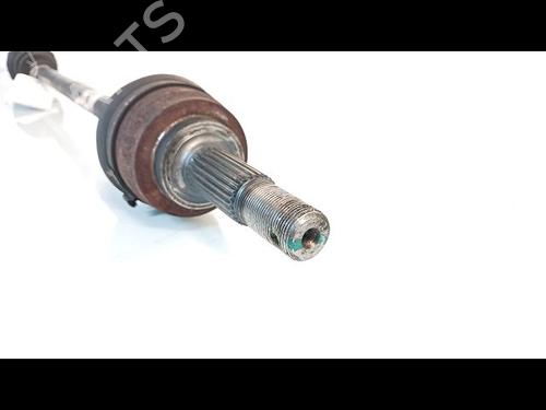Right front driveshaft NISSAN MICRA IV (K13K, K13KK) 1.2 | BP15100232M39 