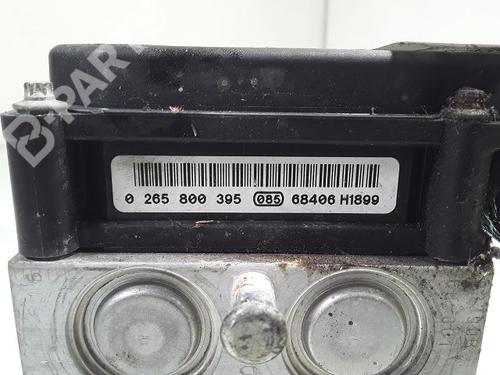 ABS pump PEUGEOT 307 Break (3E) 1.6 HDi 110 | BP8994734M43 