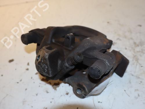 Used Left rear brake caliper Left rear brake caliper MERCEDES-BENZ GLK-CLASS (X204) 220 CDI 4-matic (204.984, 204.997) (170 hp) 33478789 33478789