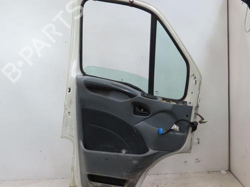 Left front door IVECO DAILY IV Van 35C10, 35S10 | BP30953163C2