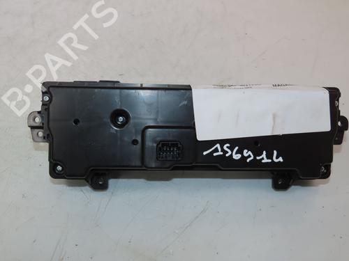 Used Climate control Climate control 27643418 27643418