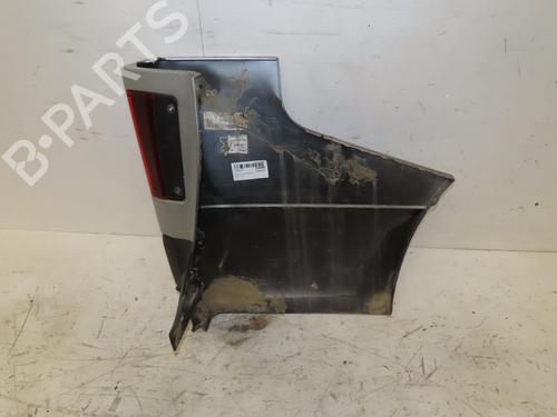 Used Corner bumper RENAULT TRAFIC III Bus (JG_) 2.0 dCi 150 (JGMU) (150 hp) 32458232