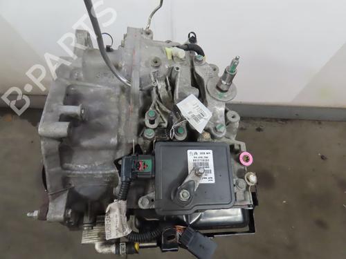 Used Gearbox DS DS 5 (KF_) 1.6 BlueHDi 120 (120 hp) 30979429
