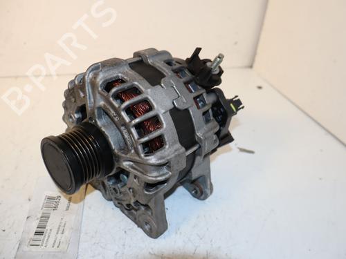 alternator-renault-megane-iv-hatchback-b9amn_-2015-33415990 main image