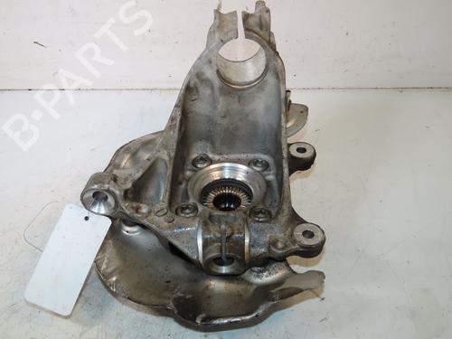 Used Left front steering knuckle BMW 2 Gran Tourer (F46) 216 d (116 hp) 30951447
