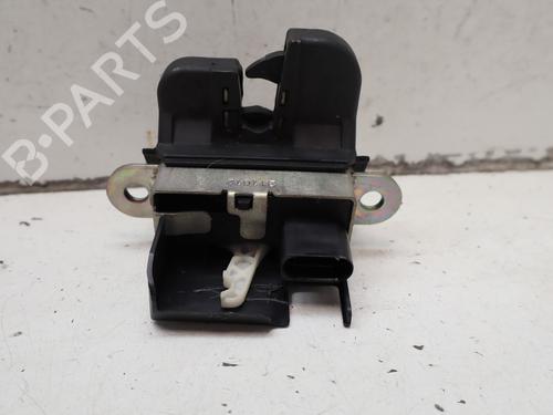 Used Hood lock Hood lock VW GOLF VII (5G1, BQ1, BE1, BE2) 1.2 TSI (105 hp) 35496100 35496100