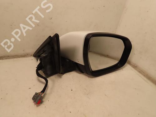 Used Right mirror LAND ROVER RANGE ROVER EVOQUE (L538) 2.2 D 4x4 (150 hp) 30953244
