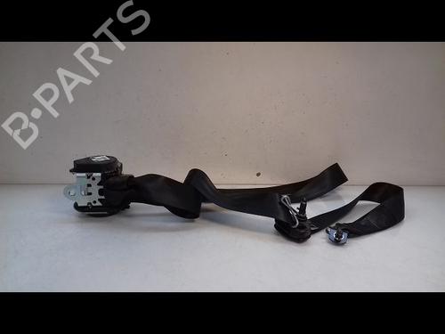 Used Front right belt tensioner Front right belt tensioner FIAT GRANDE PUNTO (199_) 1.6 D Multijet (120 hp) 11833130 11833130