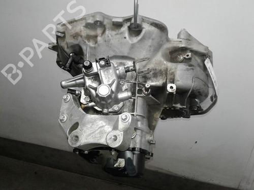 Used Gearbox OPEL ADAM (M13) 1.4 (87 hp) 9004295