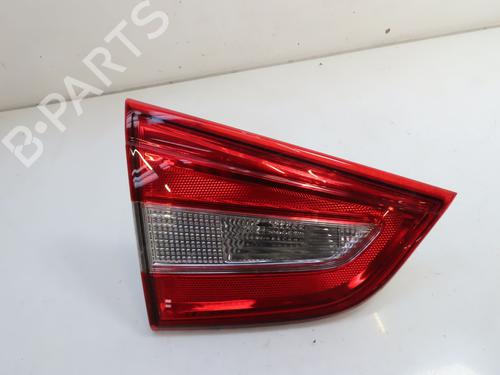 Used Left tailgate light SUZUKI SX4 S-Cross (JY) 1.0 (AKK 310) (112 hp) 22751783
