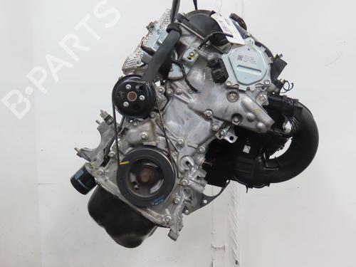 Used Engine Engine 39518618 39518618