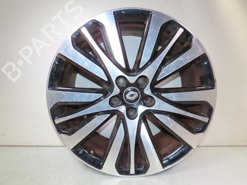 Used Rim RENAULT ESPACE V (JR_) 1.6 dCi 160 (160 hp) 30951737