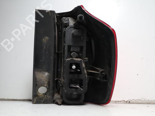 Used Left taillight Left taillight DACIA LOGAN MCV II 1.0 SCe 75 (73 hp) 40026720 40026720