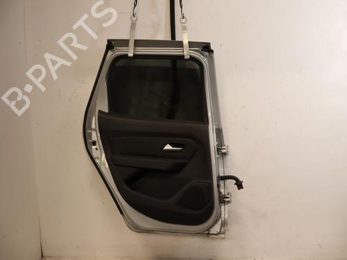 Dør venstre bagtil DACIA DUSTER (HM_) 1.0 TCe 90 (HMM6) | BP39418975C4 - Image 2