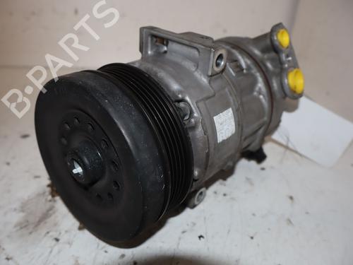 Used AC compressor AC compressor 39218218 39218218
