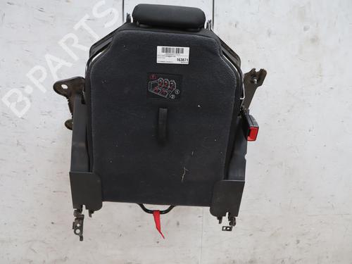 Used Rear seat (3rd row) Rear seat (3rd row) PEUGEOT 5008 (0U_, 0E_) 1.6 HDi (110 hp) 36344194 36344194