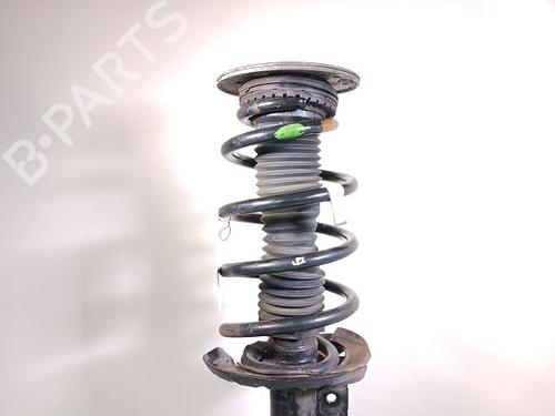 Left front shock absorber LAND ROVER RANGE ROVER EVOQUE (L538) 2.2 D 4x4 | BP13031180M16 