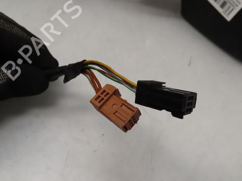 Left mirror CITROËN C3 II (SC_) 1.6 HDi | BP30953441C26