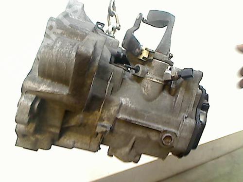 Gearbox SEAT IBIZA II (6K1) 1.9 TDI | BP8981774M3 