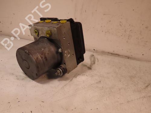 Used ABS pump ABS pump PEUGEOT 407 (6D_) 2.0 HDi (6DRHRH) (140 hp) 19133260 19133260