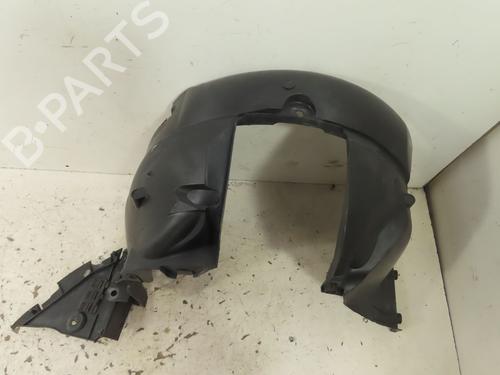 Hjulbue DACIA LOGAN MCV II TCe 90 (K8M1, K8MA, K8AC) | BP30952662C56