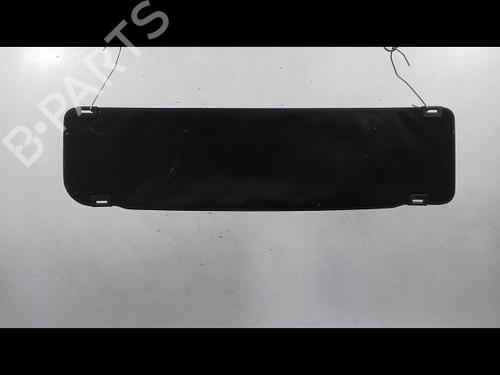 Used Rear parcel shelf PEUGEOT 108 1.2 (82 hp) 15276237