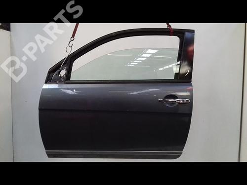 Used Left front door LANCIA YPSILON (843_) 1.2 (843.AXA1A) (60 hp) 8984514