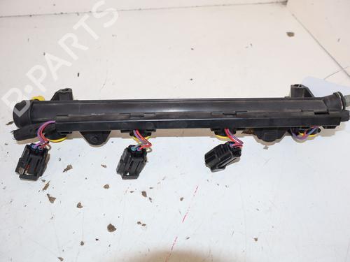 Injection rail VW GOLF VI (5K1) 1.4 | BP39217929M98 - Image 2