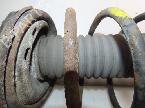Right front suspension CITROËN SAXO (S0, S1) 1.1 X, SX | BP17514528M73 