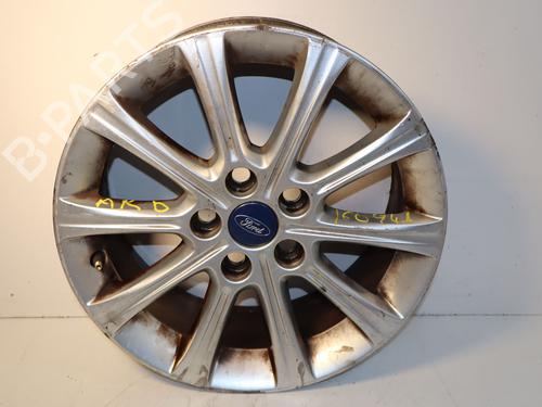 Used Rim Rim FORD MONDEO IV (BA7) 2.0 TDCi (140 hp) 33478797 33478797