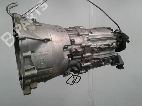 Gearbox BMW 3 (E46) 320 d | BP10385781M3 